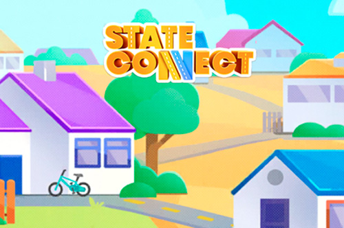 State Connect - Portada oficial