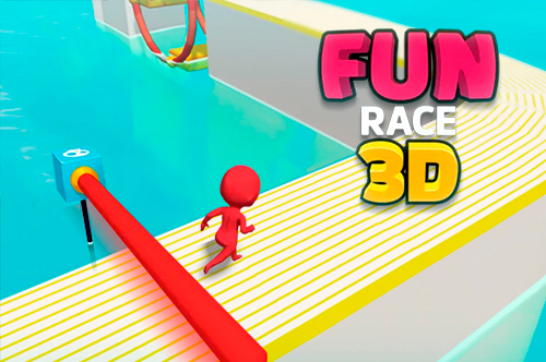 Jugar a Fun Race 3D