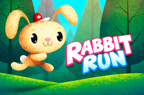 Jugar a Rabbit Run