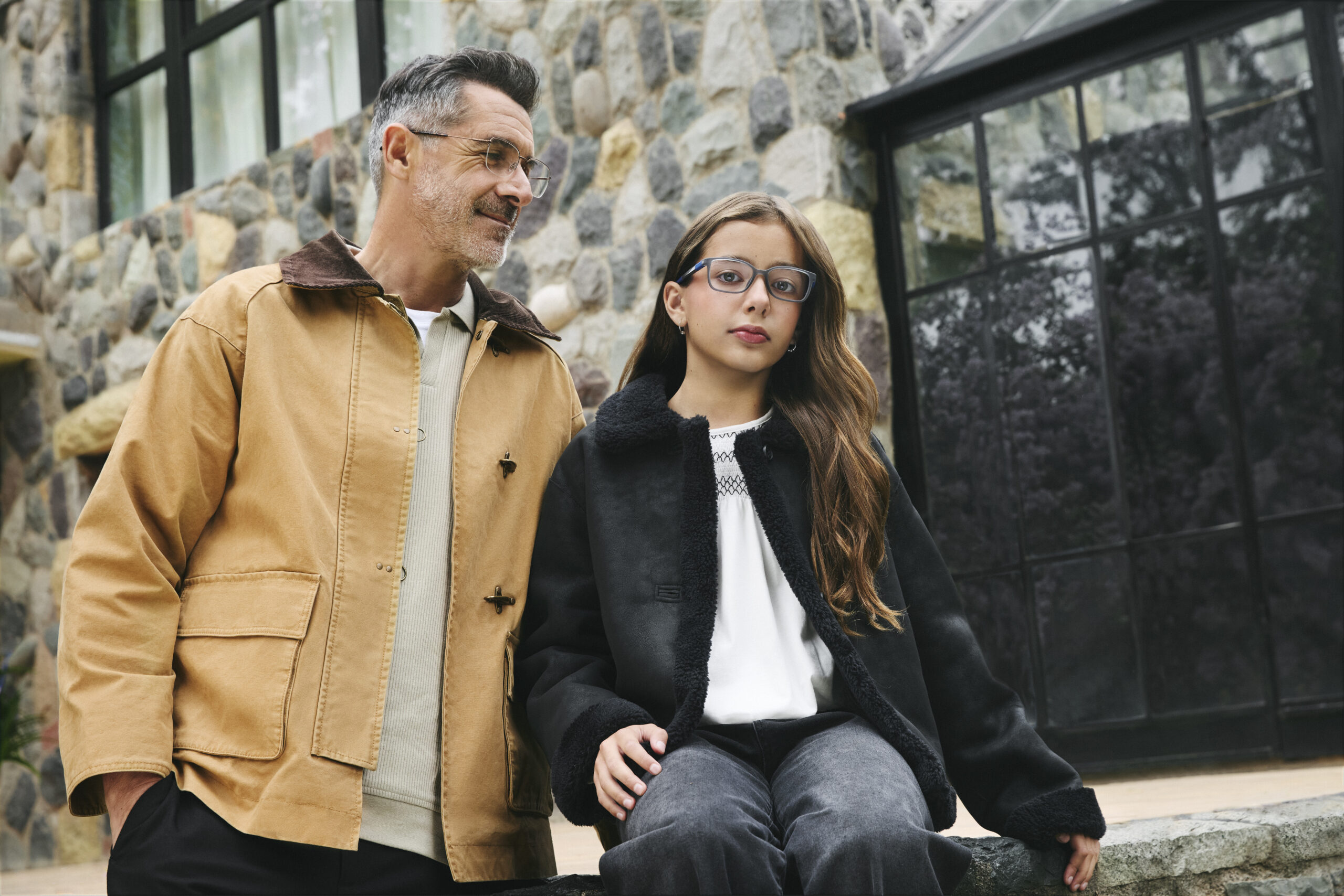 El regalo que sí va a usar: Lentes que definen su estilo este Día del Padre