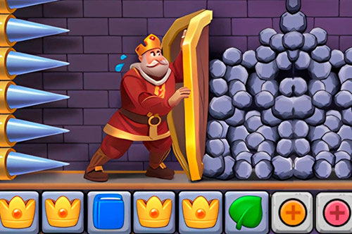 Jugar a Block Escape: Brain Training