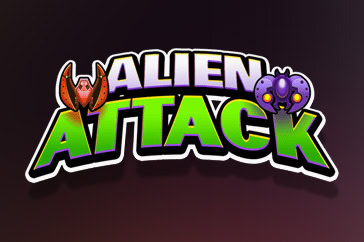 Jugar a Alien Attack