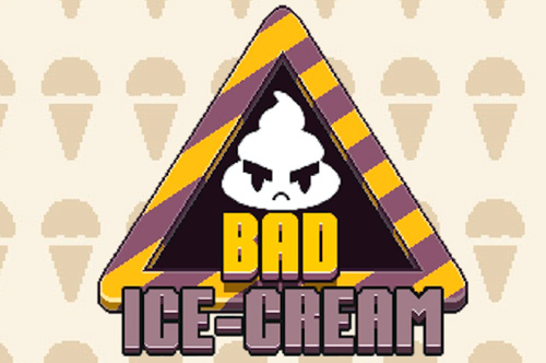 Jugar a Bad Ice Cream