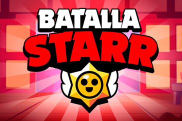 Jugar a Batalla Starr