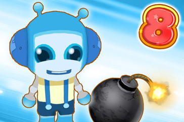 Jugar a Bomb It 8