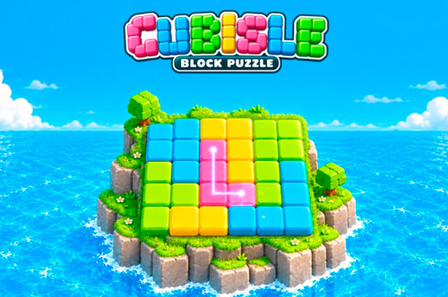 Cubisle - Portada oficial