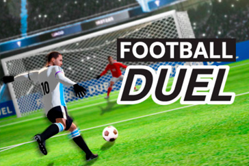 Jugar a Football Duel