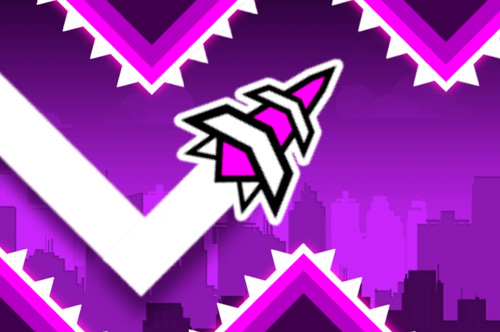 Jugar a Geometry Dash Wave: Original