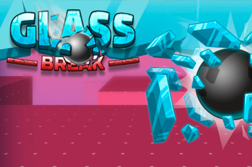 Jugar a Glass Break