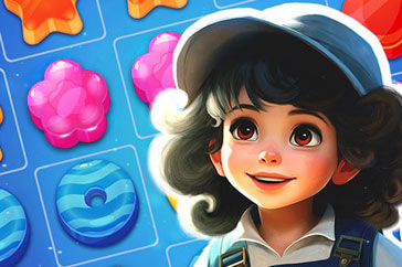 Jugar a Jewel Garden Story