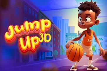 Jugar a Jump Up 3D