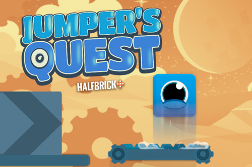 Jugar a Jumper’s Quest
