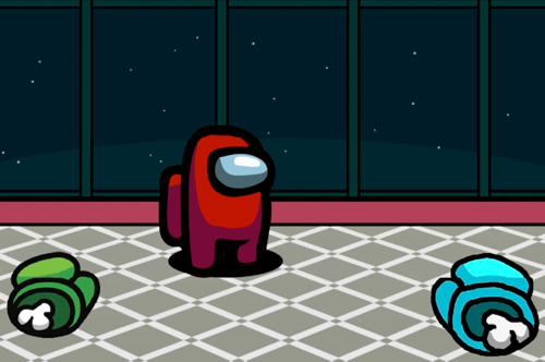 Jugar a Just Impostor