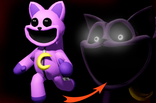 Jugar a Catnap. Survival and morphs
