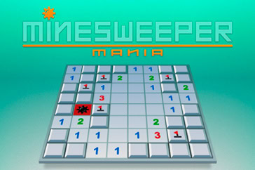 Jugar a Minesweeper Mania