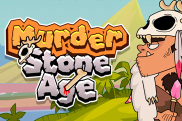 Jugar a Murder Stone Age
