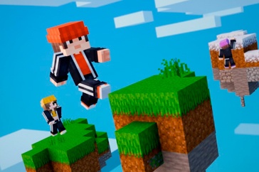 Jugar a Parkour Online