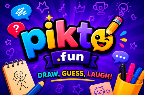 Jugar a Pikto.fun