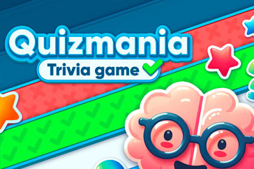 Quizmania Trivia Game - Portada oficial
