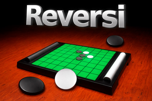 Jugar a Reversi