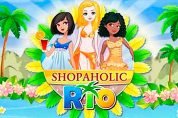 Jugar a Shopaholic Rio