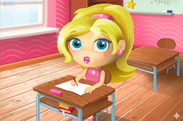 Slacking School - Portada oficial