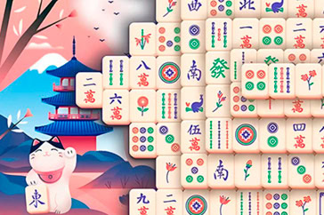 Solitaire Mahjong - Portada oficial