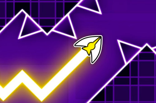 Jugar a Space Waves