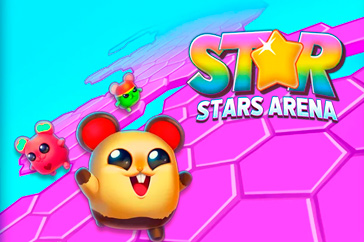 Jugar a Star Stars Arena