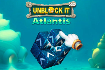 Jugar a Unblock it Atlantis
