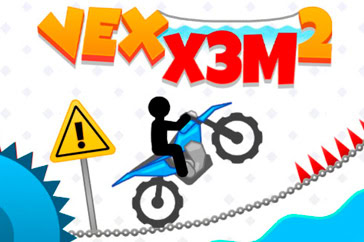 Jugar a Vex X3M 2